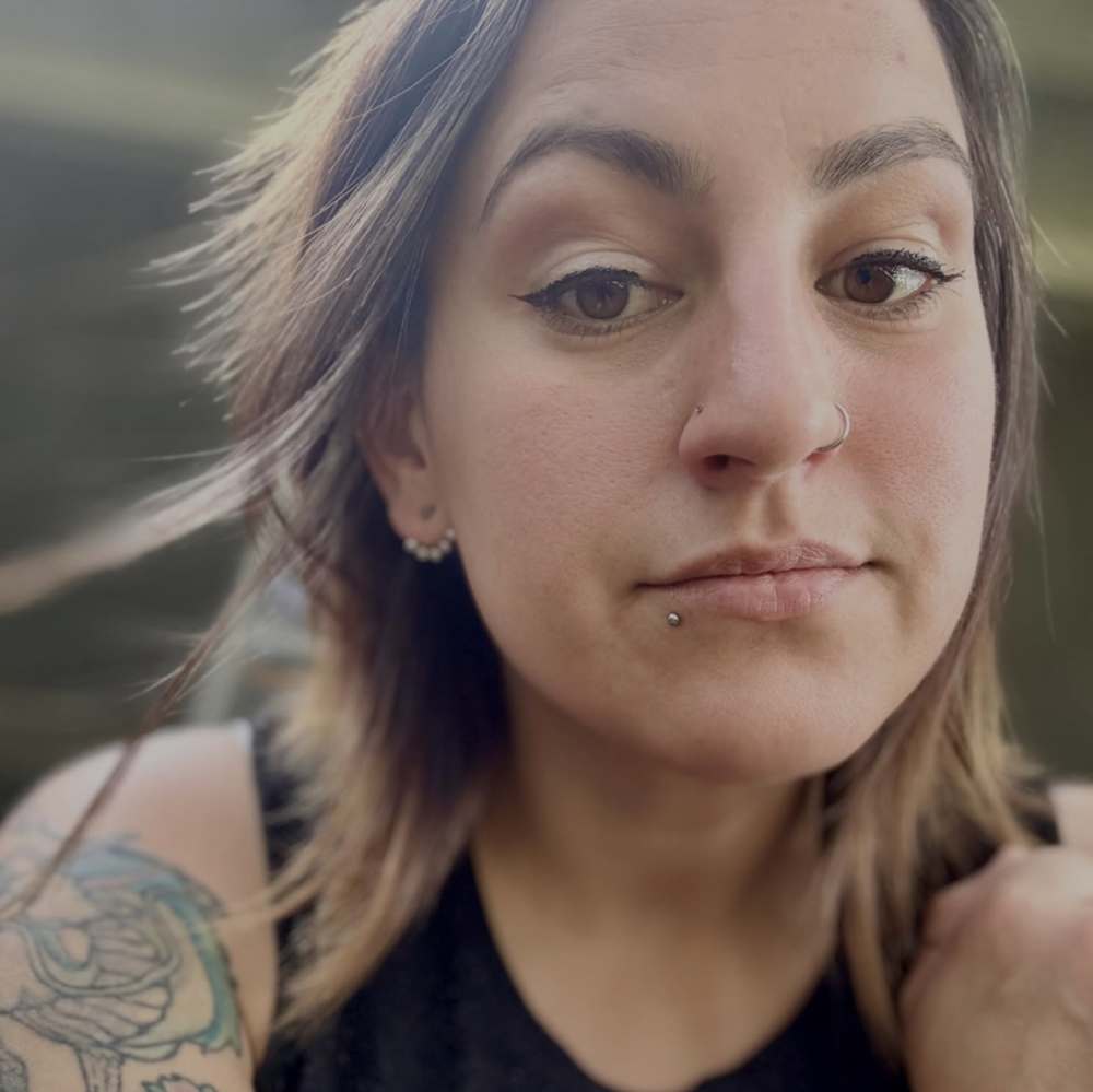 Meet your Posher, Cheri